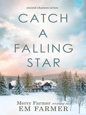 cover image of Catch a Falling Star